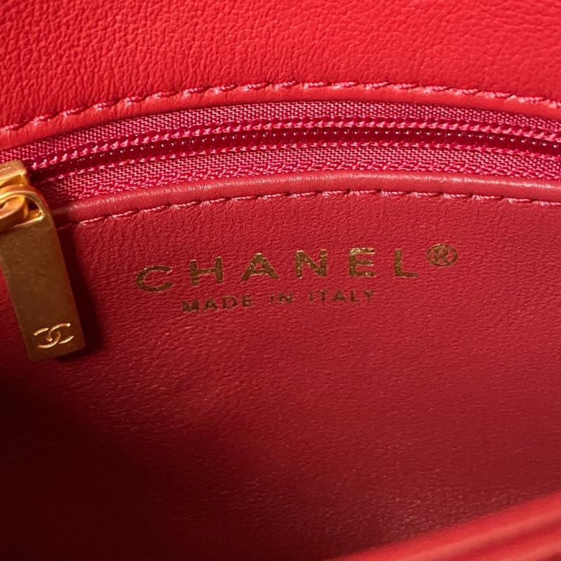 Chanel Stachel Bags